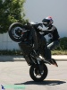 Raven R6 - Standup Wheelie I Raven R6 - Standup Wheelie I